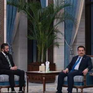 العراق وسوريا.. مؤشرات تقارب تؤرق البعض