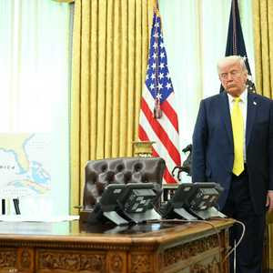 قرارات غير اعتيادية اتخذها ترامب منذ عودته للبيت الأبيض