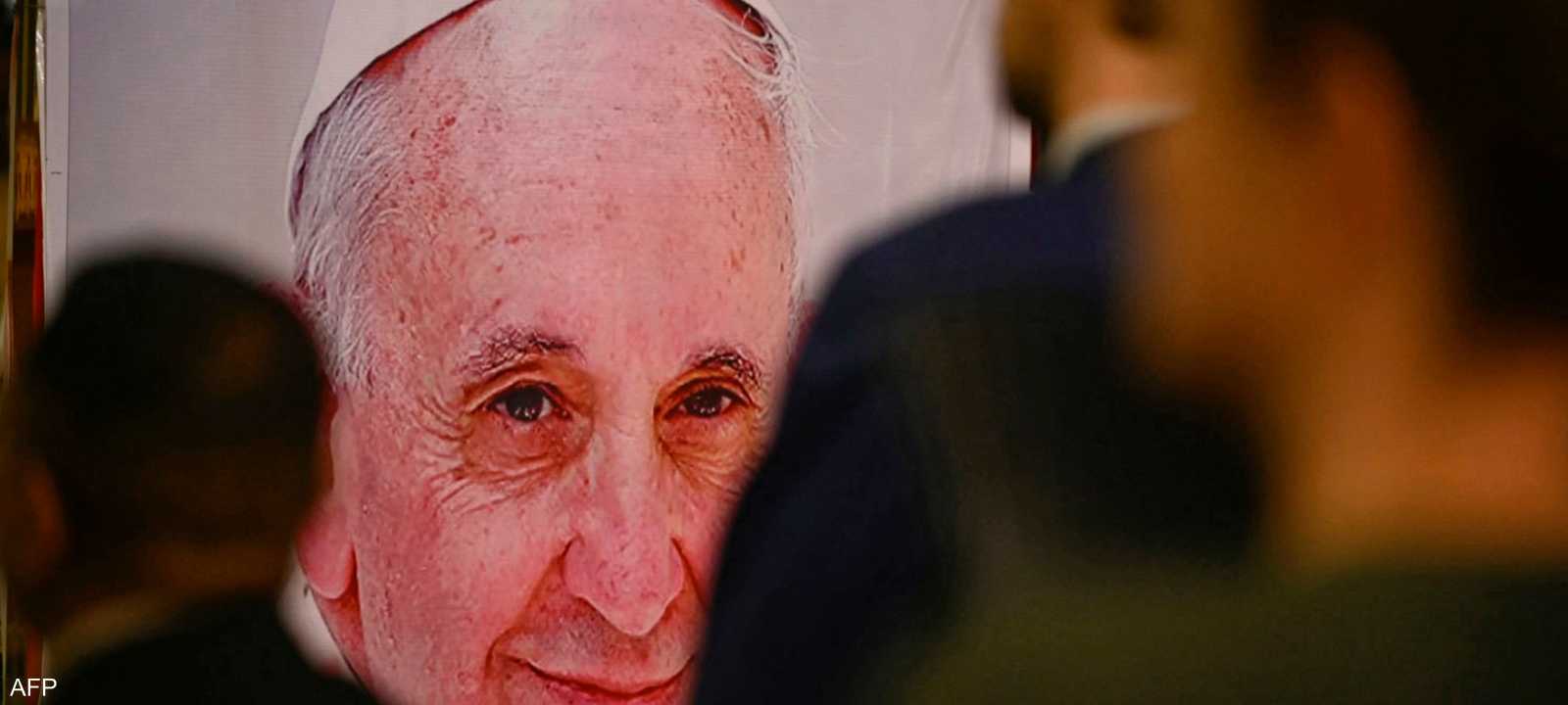 البابا فرنسيس توفي الإثنين عن 88 عاما