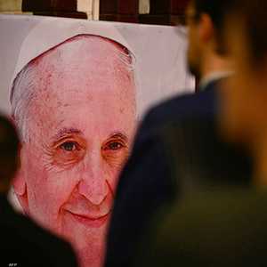 البابا فرنسيس توفي الإثنين عن 88 عاما