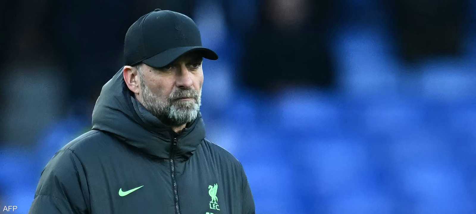 المدرب الألماني يورغن كلوب