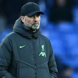 المدرب الألماني يورغن كلوب