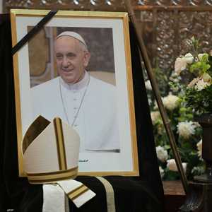 سينقل جثمان البابا فرنسيس إلى كنيسة القديس بطرس اليوم