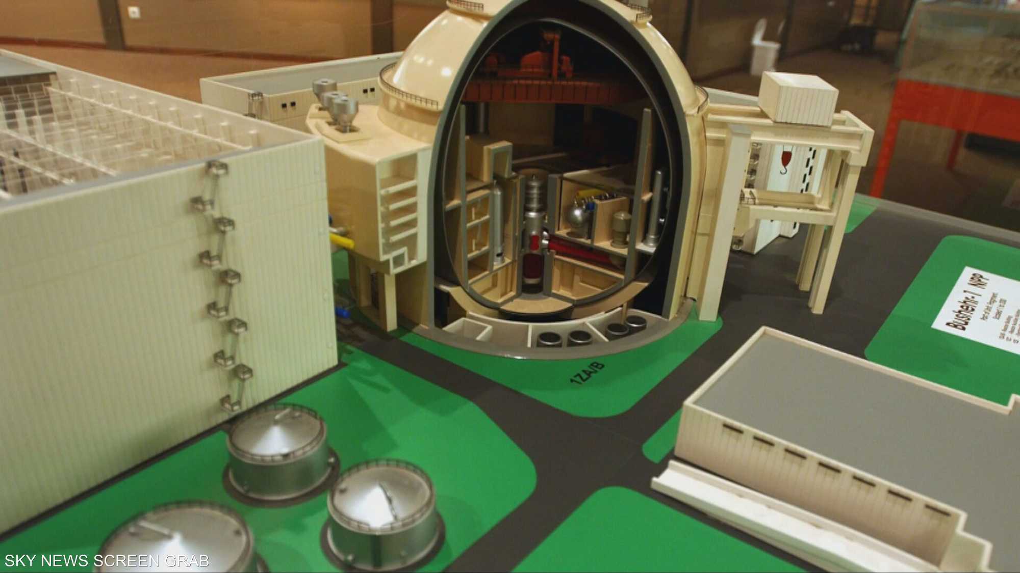 اتفاق نووي مرتقب ما بين واشنطن وطهران