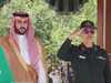 طهران: لدينا رؤية استراتيجية تجاه العلاقات مع السعودية