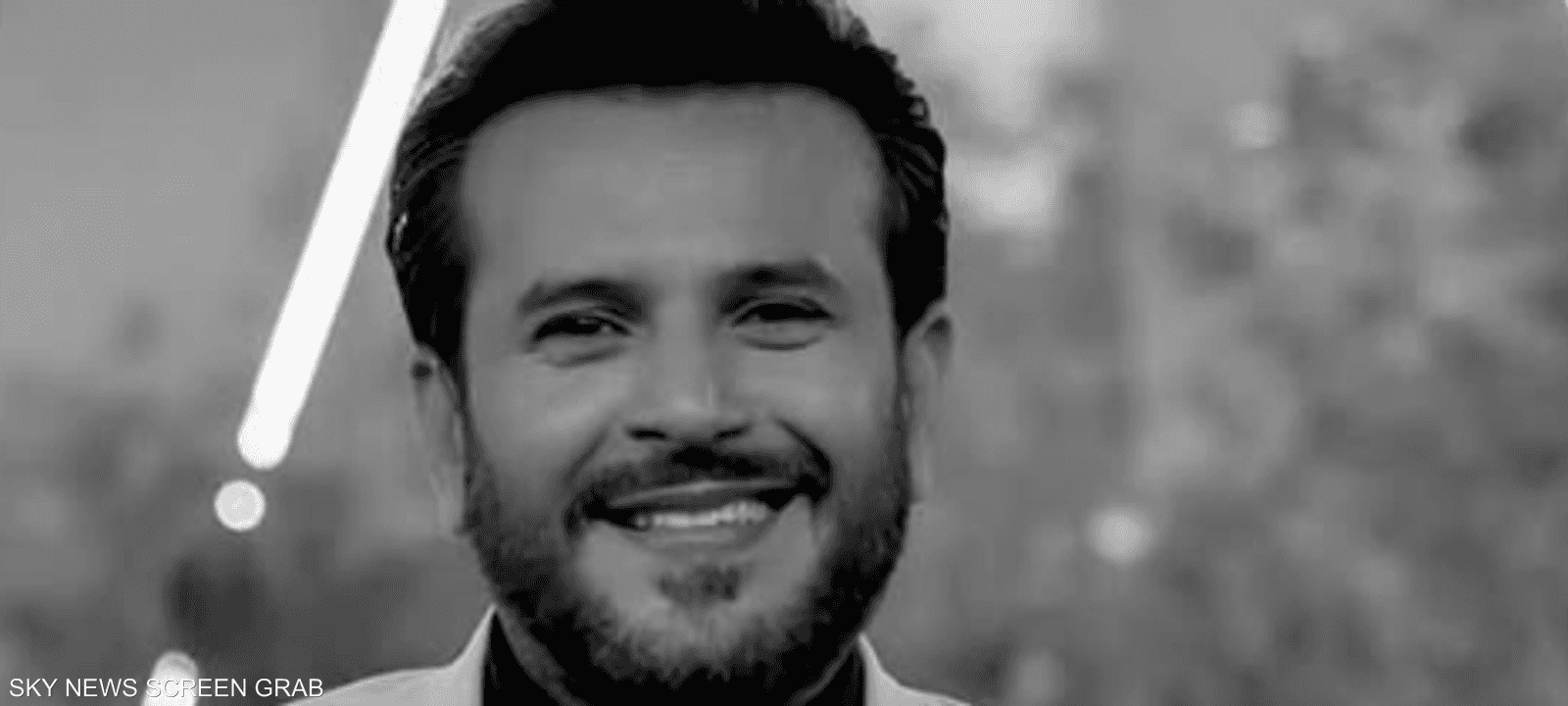 الإعلامي السوري صبحي عطري