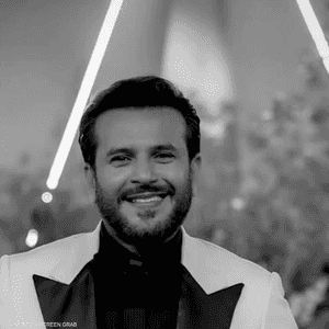 الإعلامي السوري صبحي عطري