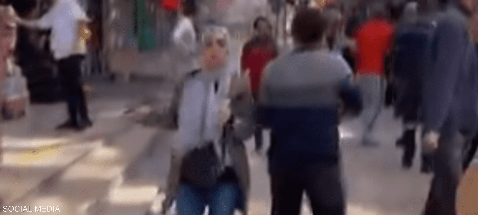 الزلزال ضرب بقوة 6.2 درجات