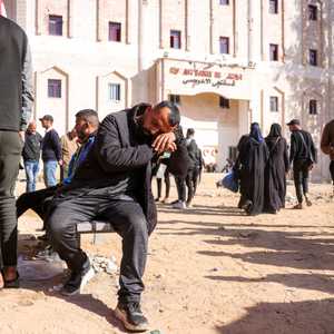 تشهد المنظومة الصحية في غزة تدهورا مستمرا