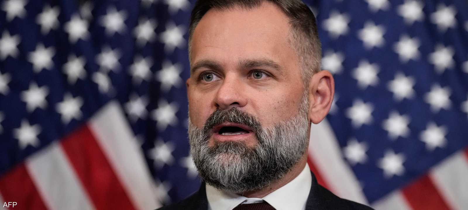 رئيس لجنة الشؤون الخارجية في الكونغرس كوري ميلز