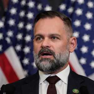 رئيس لجنة الشؤون الخارجية في الكونغرس كوري ميلز