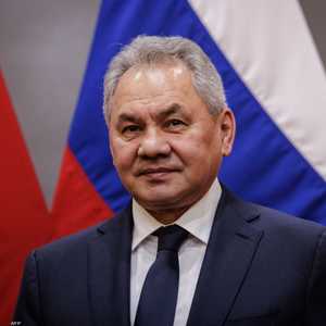 سيرغي شويغو سكرتير مجلس الأمن الروسي