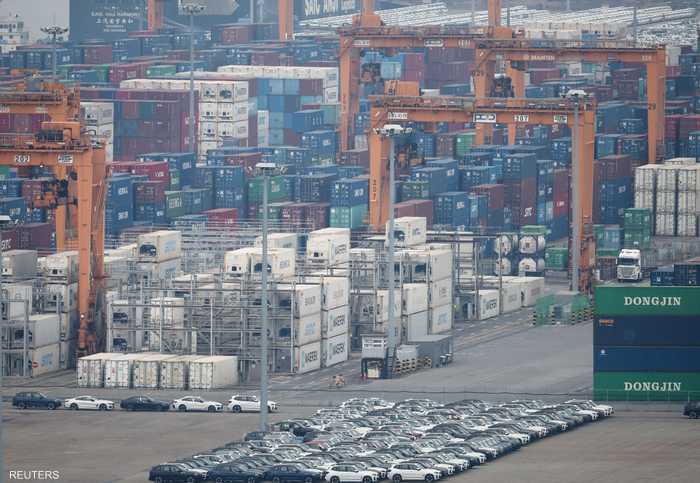 اقتصاد كوريا الجنوبية