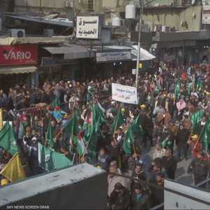 جماعة الإخوان تتلقى ضربات تفقدها قدرتها على الانتشار