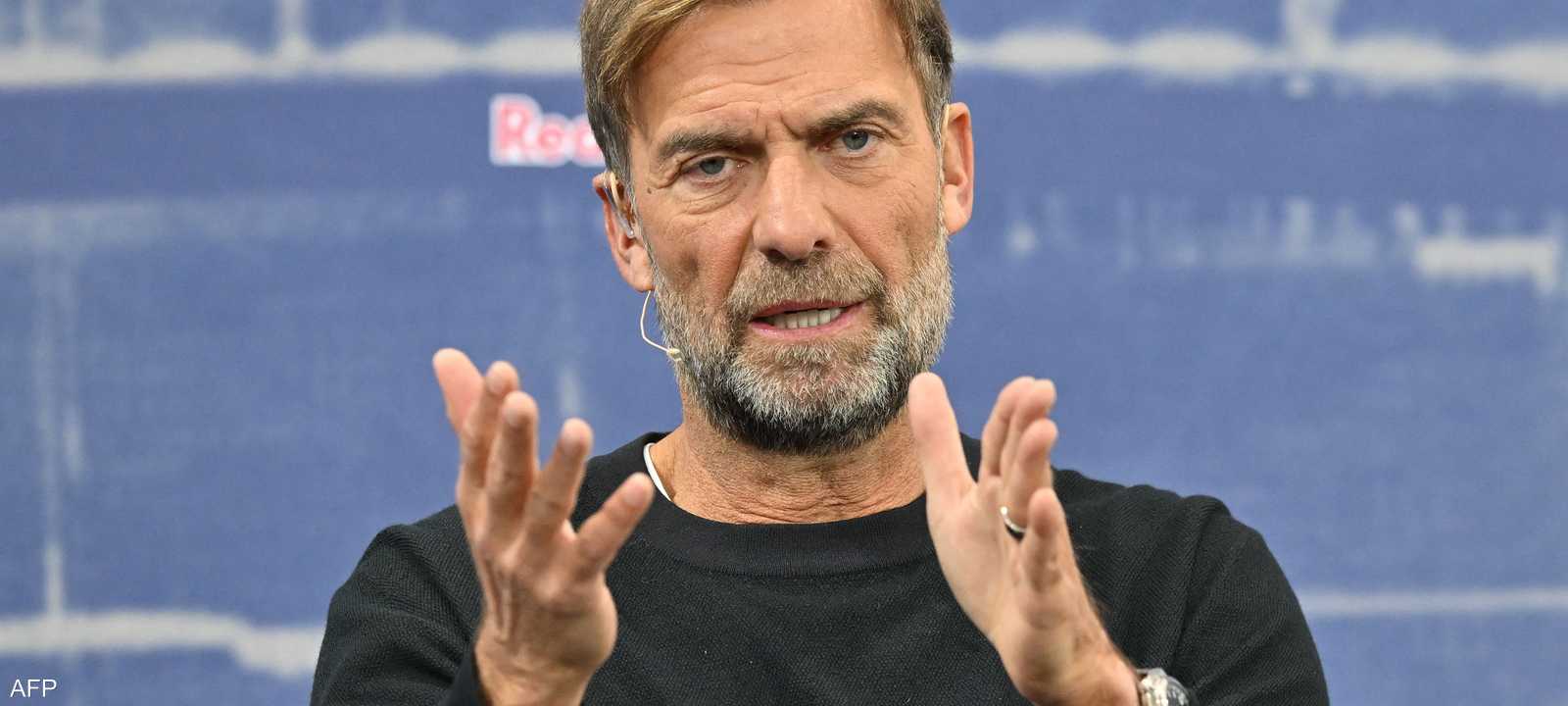 يورغن كلوب، المدرب السابق لليفربول