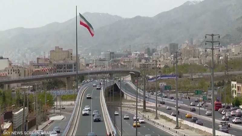 الصين: ندعم إيران في المحادثات ونرفض حل القضية عبر القوة