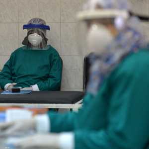 نحو 120 ألفا طبيبا يعملون خارج مصر