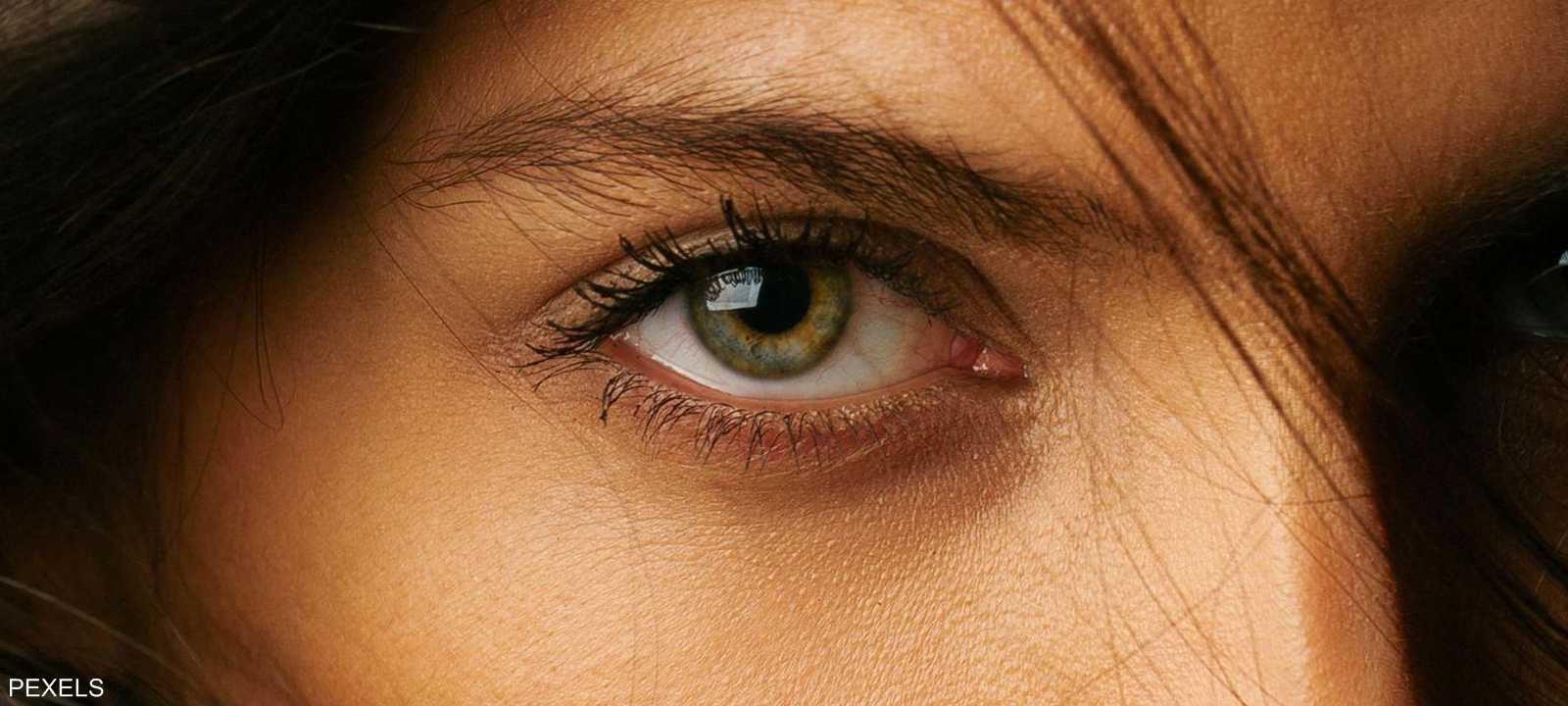 تجربة لعلاج التنكس البقعي في العين.. أرشيفية