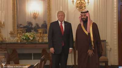 صفقات أسلحة بـ100 مليار دولار تستعد واشنطن لعرضها على الرياض