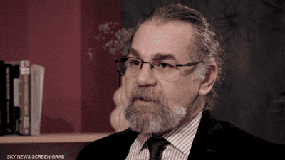 إبراهيم الجبين.. أدب المهجر وابن تيمية