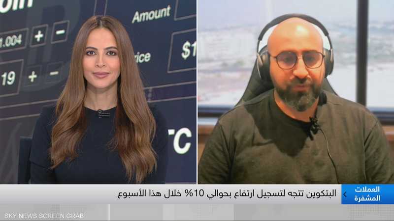 كبير المطورين في OTS Capital - علي عسكر