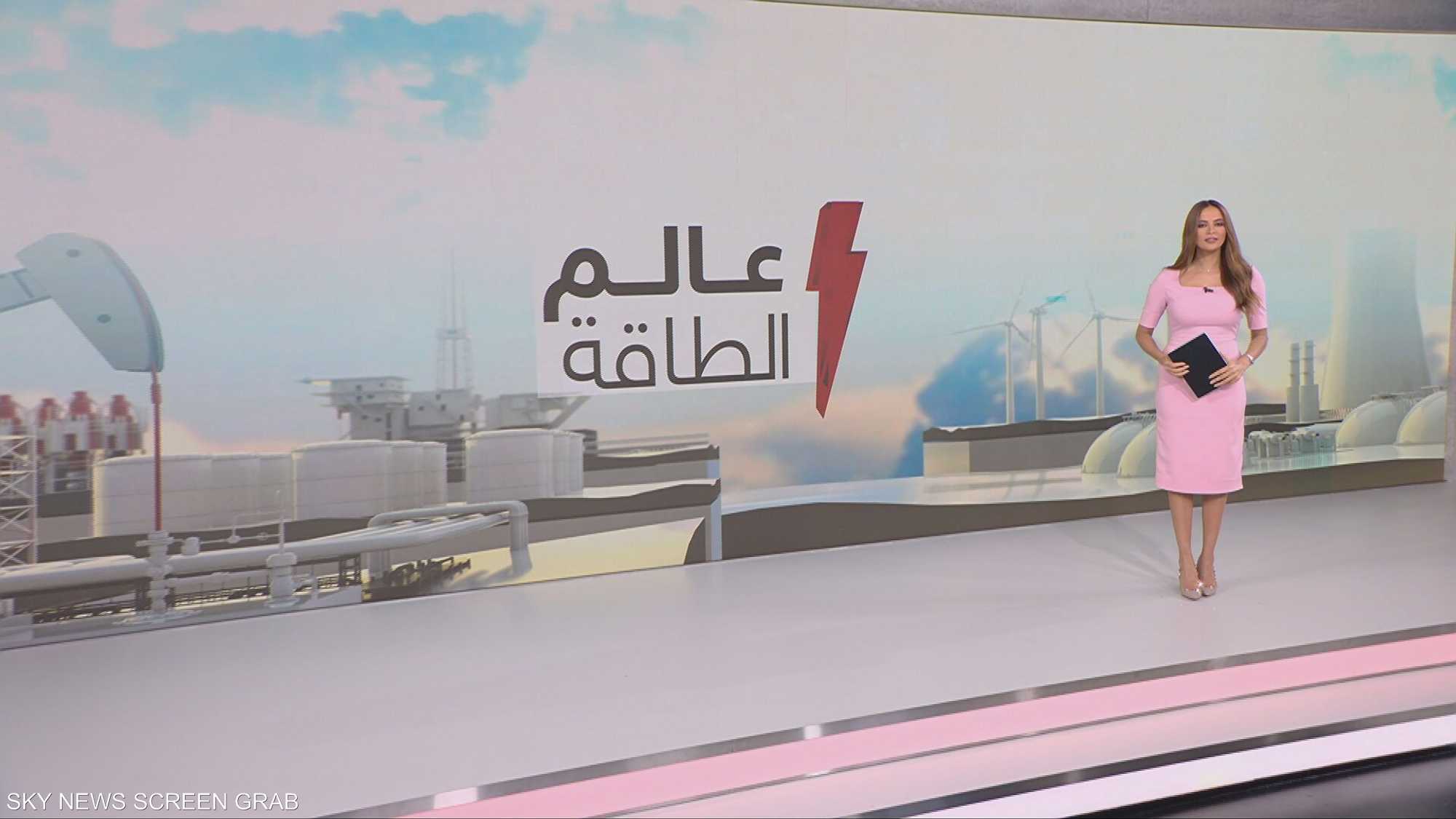 الصين تعاقب أميركا في أسواق الطاقة