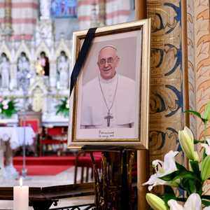 جنازة البابا فرنسيس تشيع السبت في روما