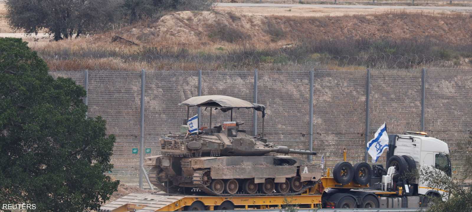 عشرات الآلاف من الفلسطينيين قتلوا في حرب غزة