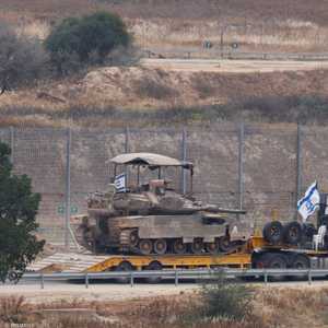 عشرات الآلاف من الفلسطينيين قتلوا في حرب غزة