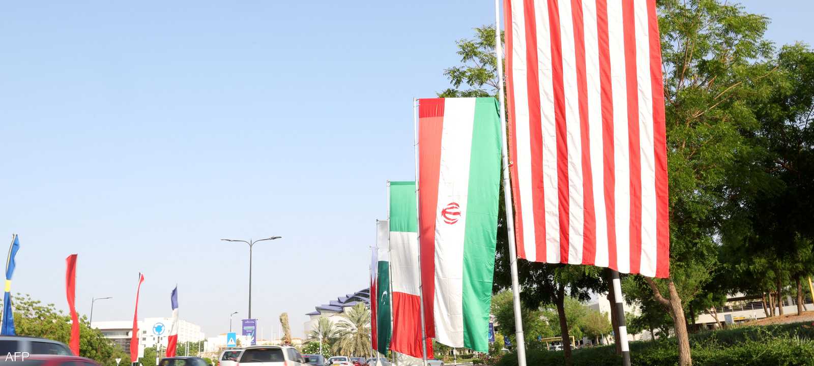 مسقط تسضيف الجولة الثالثة من المباحثات