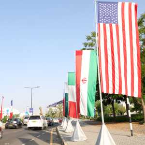 مسقط تسضيف الجولة الثالثة من المباحثات