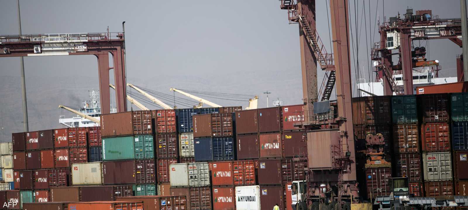 ميناء بندر عباس