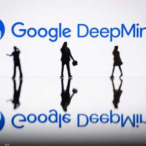 تتبع "غوغل ديب مايند" شركة "ألفابت"