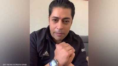 وفاة مدون تيك توك مصري.. هذه رسالته الأخيرة للمتنمرين