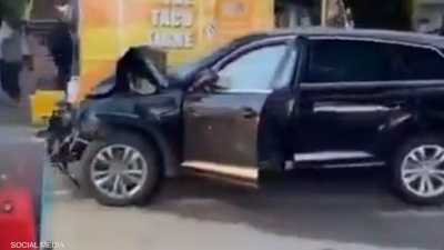 فيديو.. قتلى ومصابون بحادث دهس في كندا
