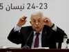 عباس اختار الشيخ نائبا له