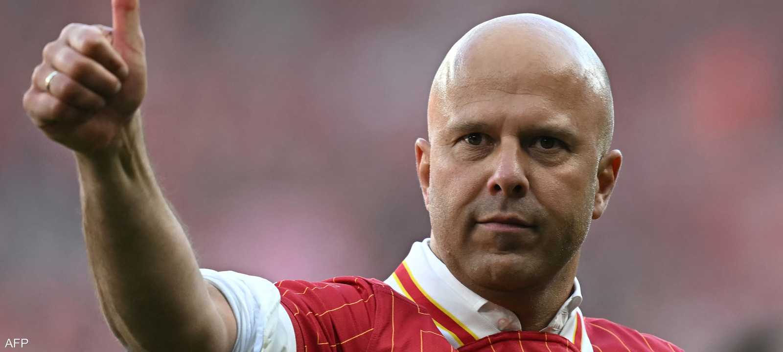 قدم مدرب ليفربول نهجا أكثر تحفظا مع ليفربول