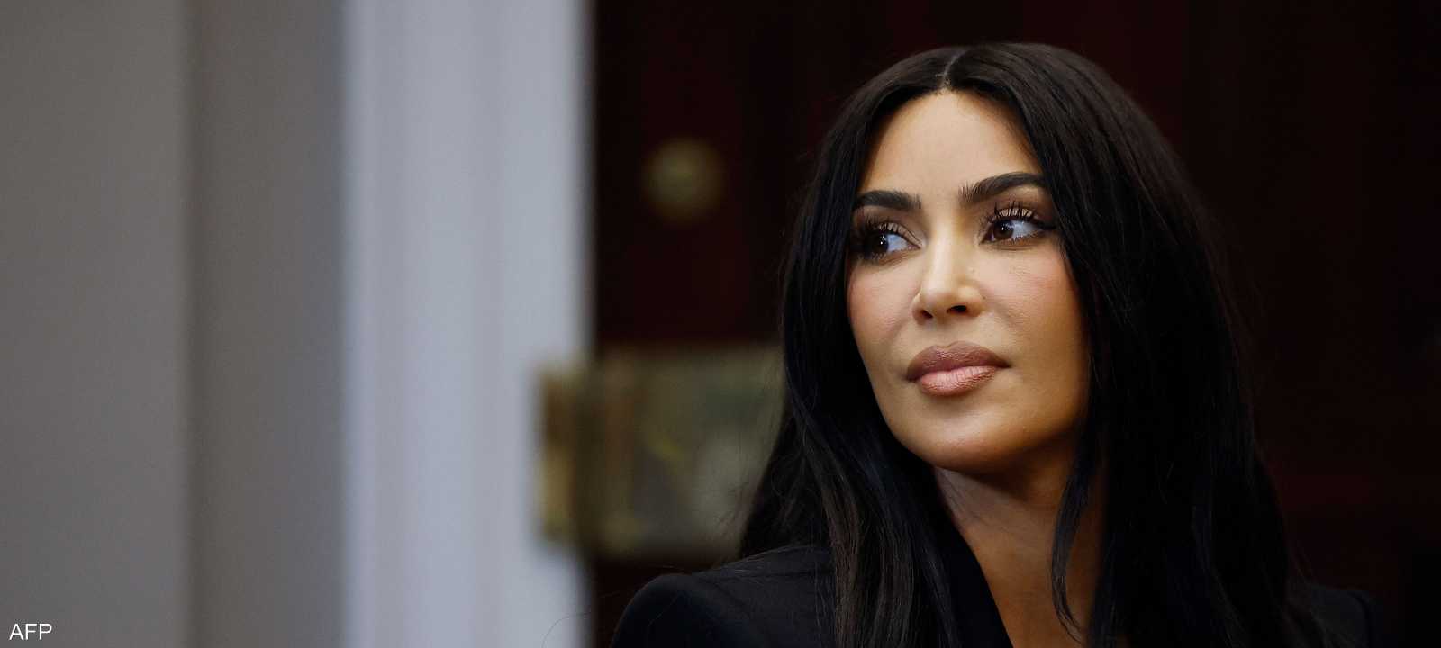 نجمة تلفزيون الواقع، كيم كاردشيان