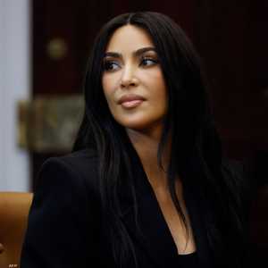 نجمة تلفزيون الواقع، كيم كاردشيان