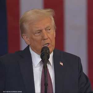 دونالد ترامب