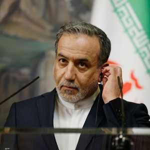 وزير الخارجية الإيراني عباس عراقجي