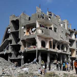 إسرائيل بين توسع الحرب في غزة وأعباء إدارة القطاع