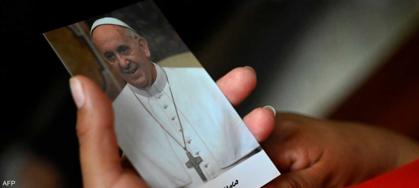 المجمع المغلق سيبدأ عملية انتخاب قائد جديد للكاثوليك