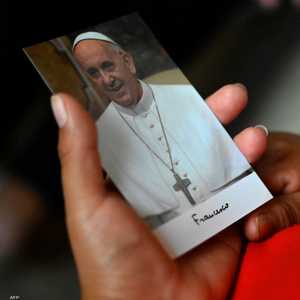 المجمع المغلق سيبدأ عملية انتخاب قائد جديد للكاثوليك