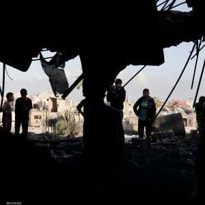 يتضمن المقترح الجديد إطلاق سراح جميع الرهائن الإسرائيليين