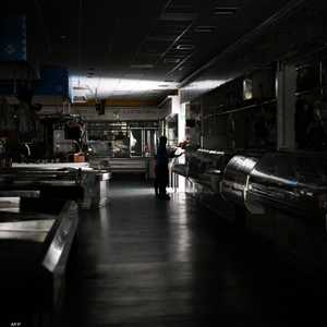 سيستغرق إعادة التيار بعد الانقطاع ما بين 6 و10 ساعات