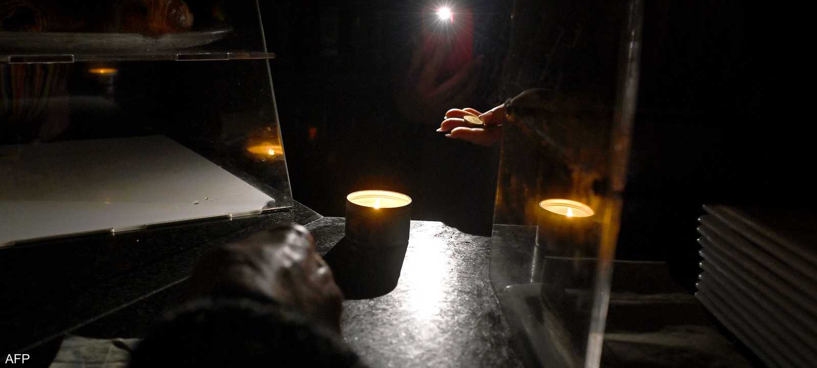 شهدت إسبانيا انقطاع كبيرا للتيار الكهربائي