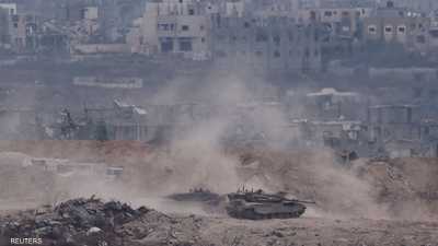 مقتل 19 فلسطينيا بقصف إسرائيلي على غزة