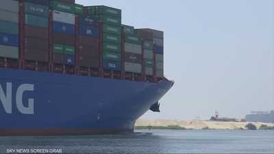 قناة السويس