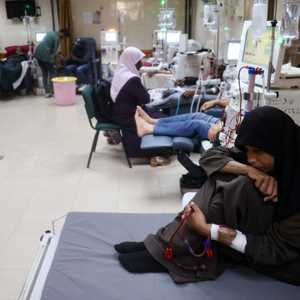 أزمة كبيرة تواجه المرضى في غزة بسبب نقص الأدوية